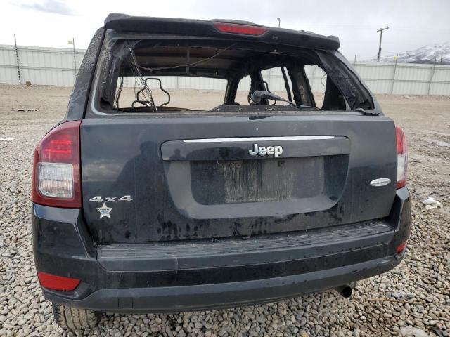 Photo 5 VIN: 1C4NJDEB6GD759386 - JEEP COMPASS 