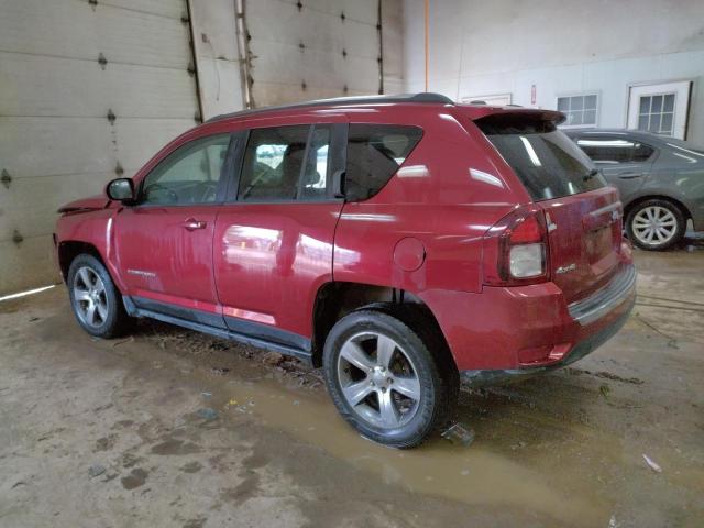 Photo 1 VIN: 1C4NJDEB6GD764586 - JEEP COMPASS LA 