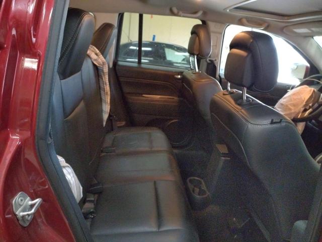 Photo 10 VIN: 1C4NJDEB6GD764586 - JEEP COMPASS LA 