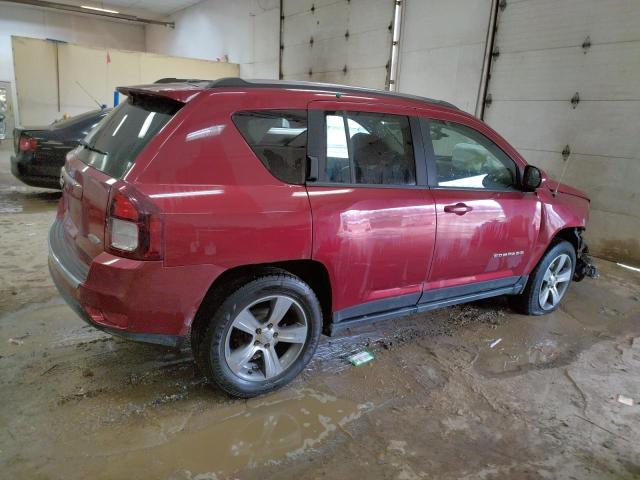 Photo 2 VIN: 1C4NJDEB6GD764586 - JEEP COMPASS LA 