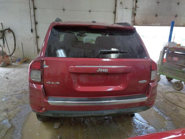 Photo 5 VIN: 1C4NJDEB6GD764586 - JEEP COMPASS LA 