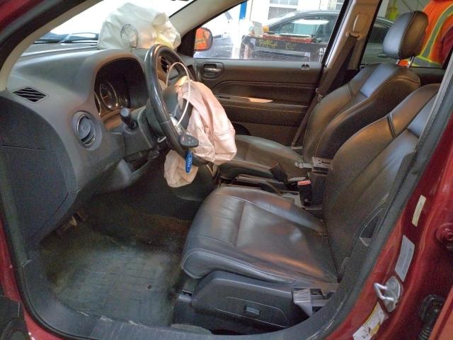 Photo 6 VIN: 1C4NJDEB6GD764586 - JEEP COMPASS LA 