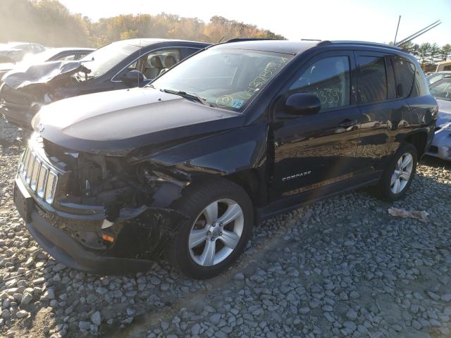 Photo 1 VIN: 1C4NJDEB6GD765608 - JEEP COMPASS 