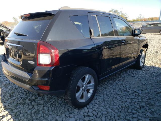 Photo 3 VIN: 1C4NJDEB6GD765608 - JEEP COMPASS 