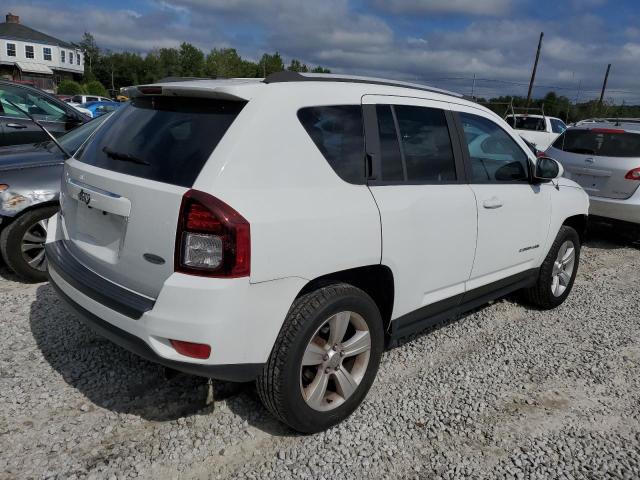 Photo 2 VIN: 1C4NJDEB6GD765687 - JEEP COMPASS LA 