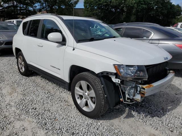 Photo 3 VIN: 1C4NJDEB6GD765687 - JEEP COMPASS LA 