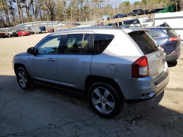 Photo 1 VIN: 1C4NJDEB6GD773045 - JEEP COMPASS LA 