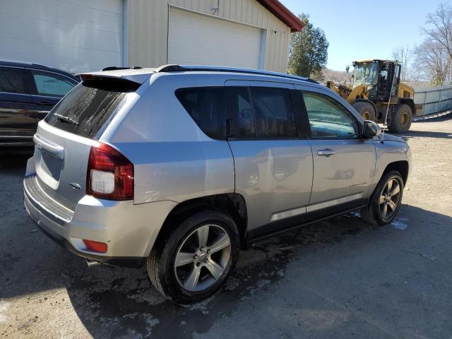 Photo 2 VIN: 1C4NJDEB6GD773045 - JEEP COMPASS LA 