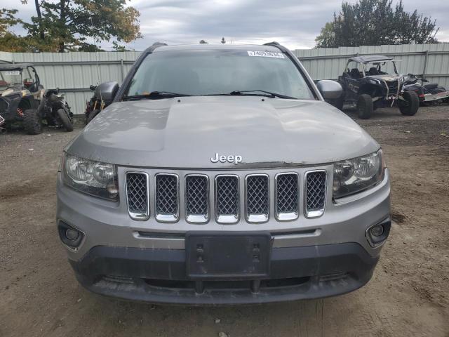 Photo 4 VIN: 1C4NJDEB6GD773045 - JEEP COMPASS LA 