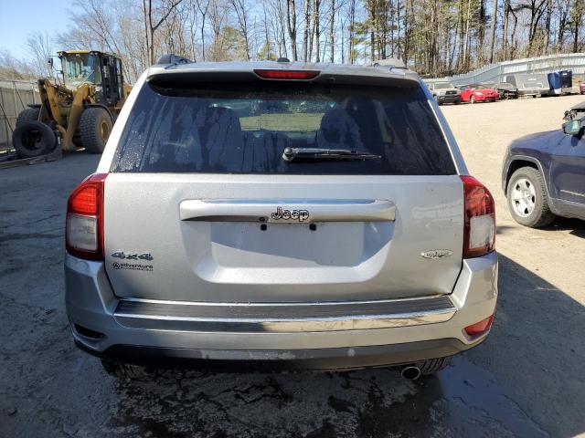 Photo 5 VIN: 1C4NJDEB6GD773045 - JEEP COMPASS LA 