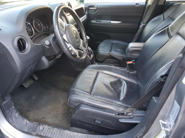 Photo 6 VIN: 1C4NJDEB6GD773045 - JEEP COMPASS LA 