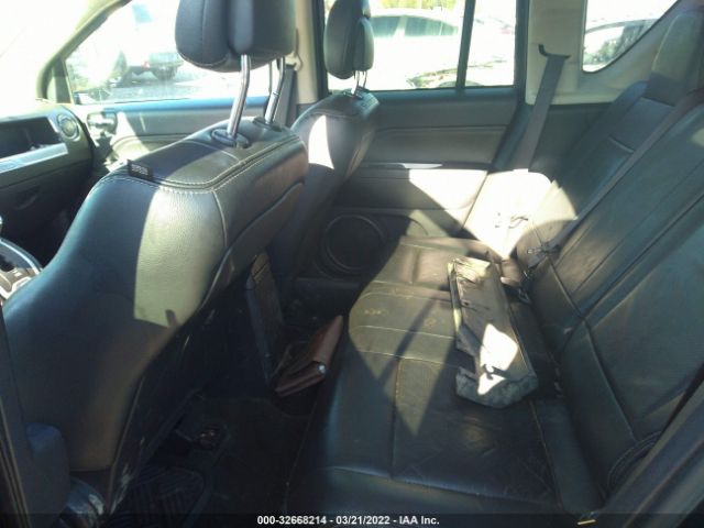 Photo 7 VIN: 1C4NJDEB6GD776401 - JEEP COMPASS 