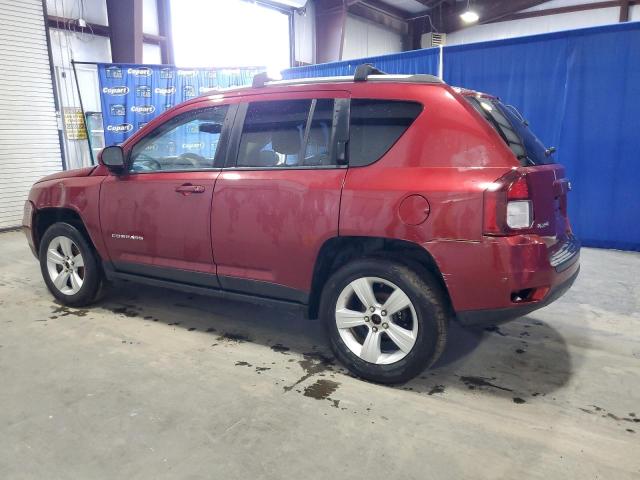 Photo 1 VIN: 1C4NJDEB6GD781467 - JEEP COMPASS LA 