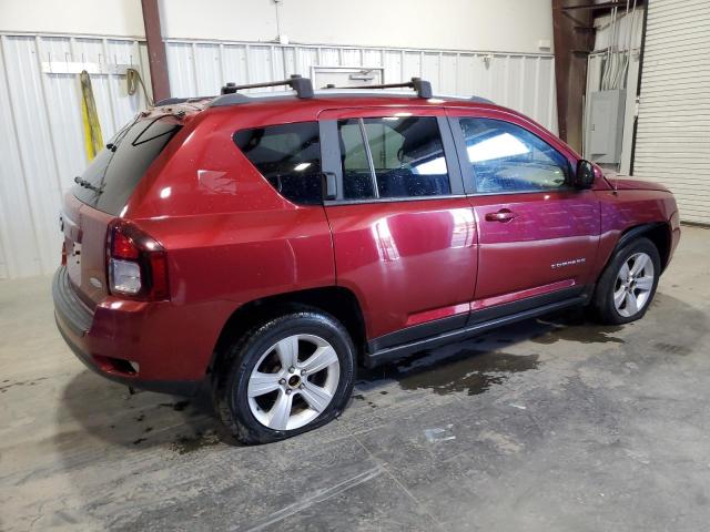 Photo 2 VIN: 1C4NJDEB6GD781467 - JEEP COMPASS LA 