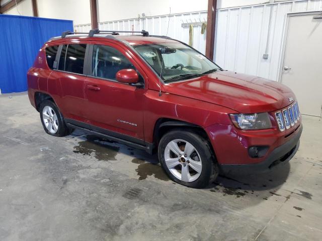 Photo 3 VIN: 1C4NJDEB6GD781467 - JEEP COMPASS LA 