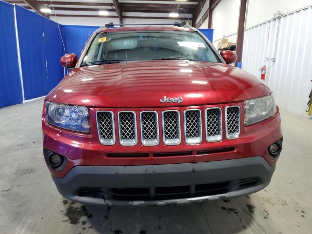 Photo 4 VIN: 1C4NJDEB6GD781467 - JEEP COMPASS LA 