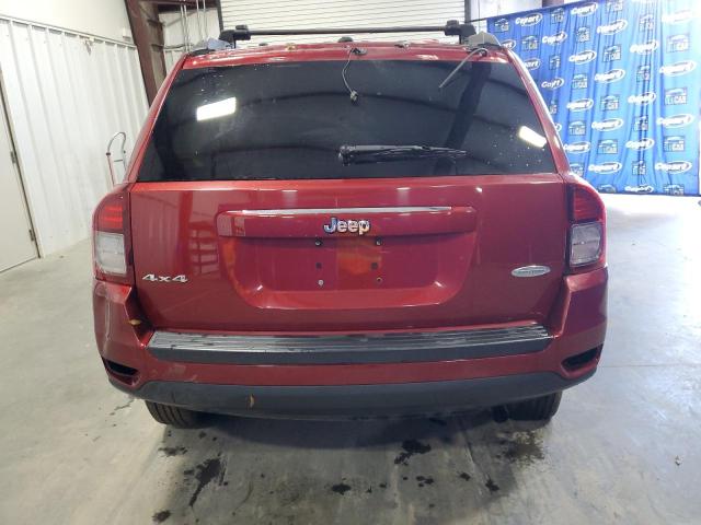 Photo 5 VIN: 1C4NJDEB6GD781467 - JEEP COMPASS LA 