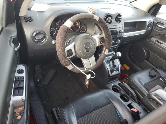 Photo 7 VIN: 1C4NJDEB6GD781467 - JEEP COMPASS LA 