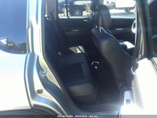 Photo 7 VIN: 1C4NJDEB6GD781663 - JEEP COMPASS 