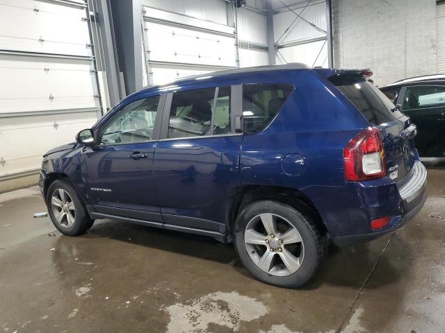 Photo 1 VIN: 1C4NJDEB6HD103223 - JEEP COMPASS LA 