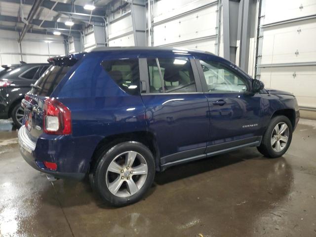 Photo 2 VIN: 1C4NJDEB6HD103223 - JEEP COMPASS LA 