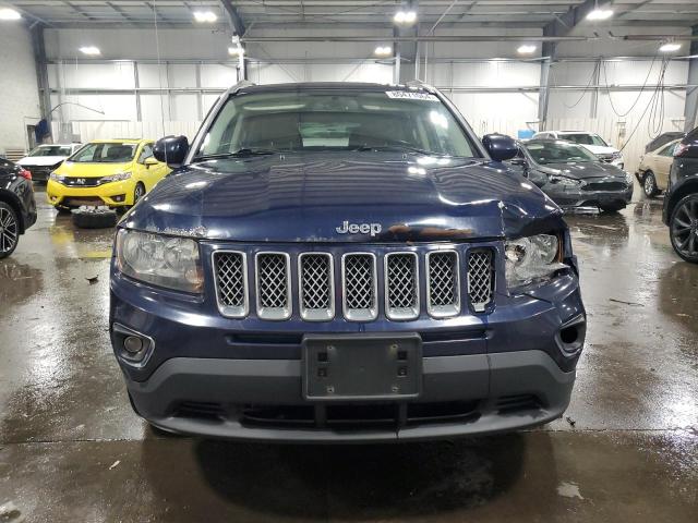 Photo 4 VIN: 1C4NJDEB6HD103223 - JEEP COMPASS LA 