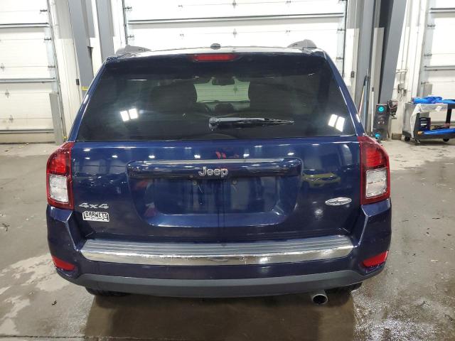 Photo 5 VIN: 1C4NJDEB6HD103223 - JEEP COMPASS LA 