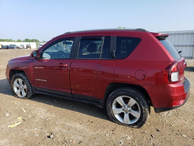 Photo 1 VIN: 1C4NJDEB6HD106820 - JEEP COMPASS 