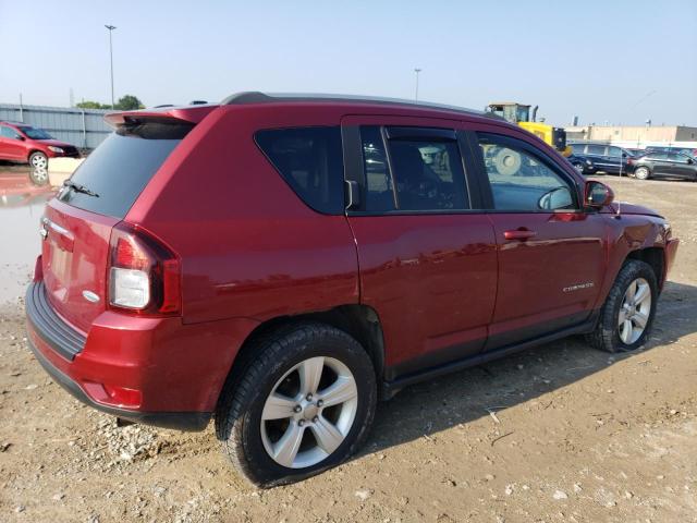 Photo 2 VIN: 1C4NJDEB6HD106820 - JEEP COMPASS 