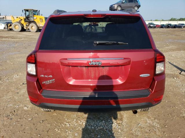 Photo 5 VIN: 1C4NJDEB6HD106820 - JEEP COMPASS 