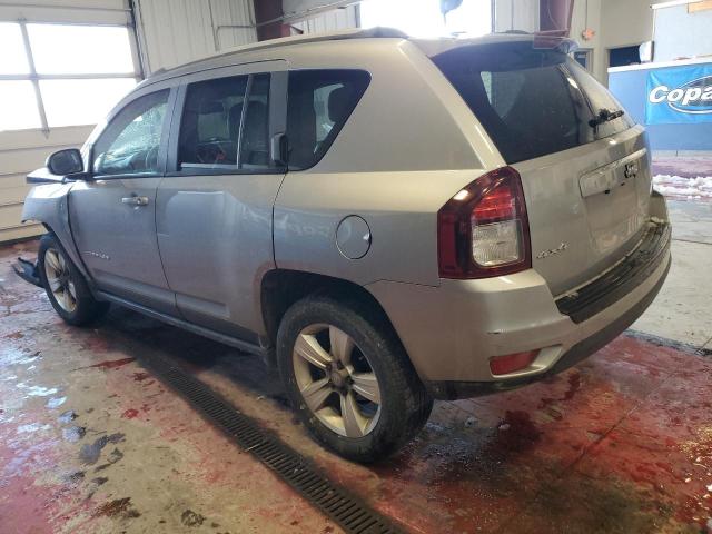 Photo 1 VIN: 1C4NJDEB6HD107739 - JEEP COMPASS 