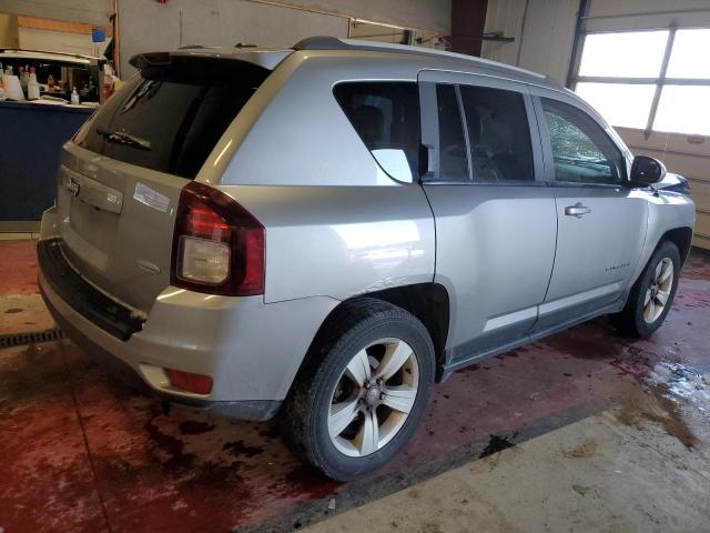 Photo 2 VIN: 1C4NJDEB6HD107739 - JEEP COMPASS 