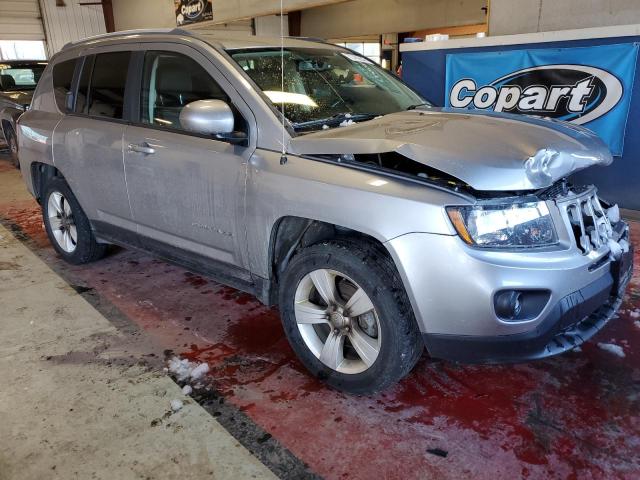 Photo 3 VIN: 1C4NJDEB6HD107739 - JEEP COMPASS 