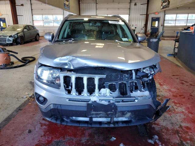 Photo 4 VIN: 1C4NJDEB6HD107739 - JEEP COMPASS 