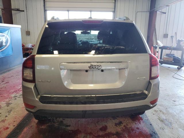 Photo 5 VIN: 1C4NJDEB6HD107739 - JEEP COMPASS 