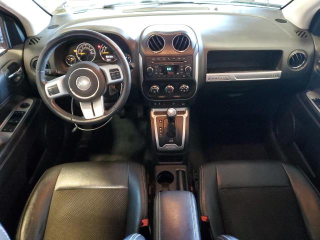 Photo 7 VIN: 1C4NJDEB6HD107739 - JEEP COMPASS 