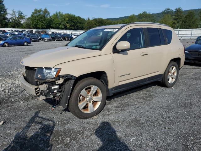 Photo 0 VIN: 1C4NJDEB6HD108986 - JEEP COMPASS LA 