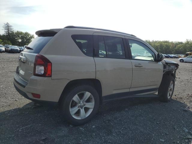 Photo 2 VIN: 1C4NJDEB6HD108986 - JEEP COMPASS LA 