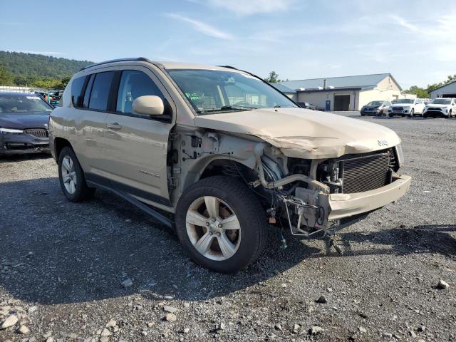 Photo 3 VIN: 1C4NJDEB6HD108986 - JEEP COMPASS LA 