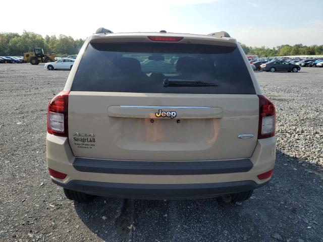 Photo 5 VIN: 1C4NJDEB6HD108986 - JEEP COMPASS LA 