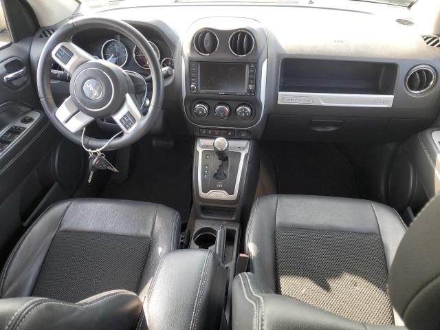 Photo 7 VIN: 1C4NJDEB6HD108986 - JEEP COMPASS LA 