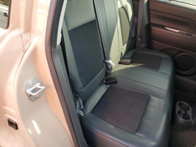 Photo 9 VIN: 1C4NJDEB6HD108986 - JEEP COMPASS LA 