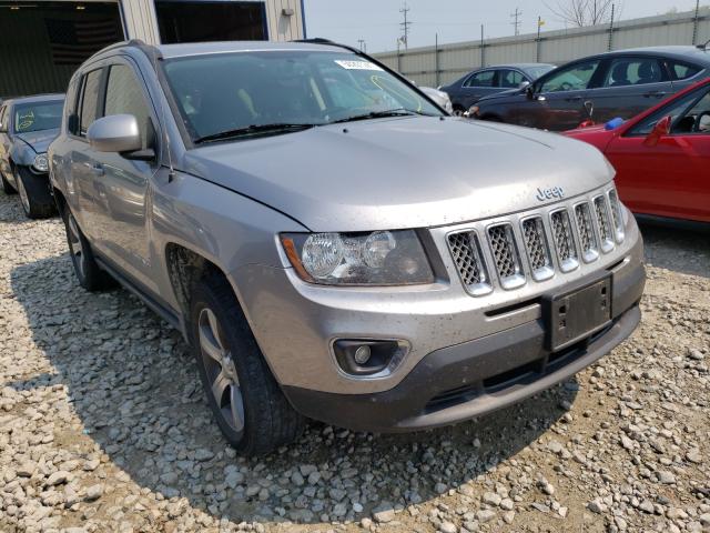 Photo 0 VIN: 1C4NJDEB6HD112813 - JEEP COMPASS LA 