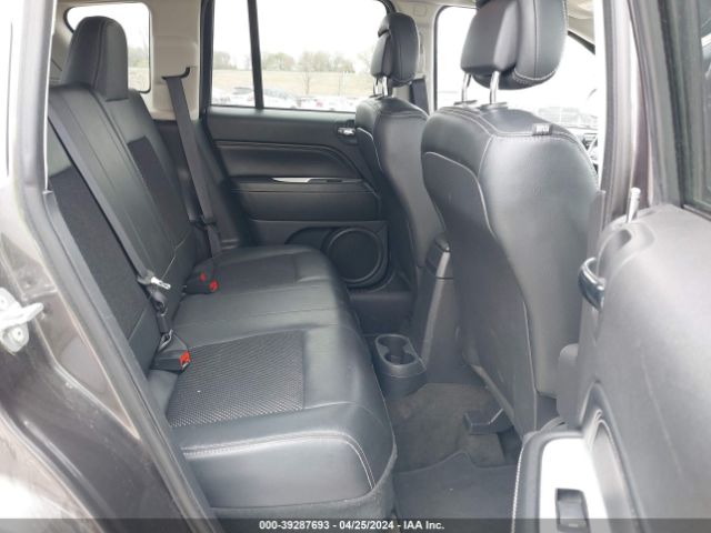 Photo 7 VIN: 1C4NJDEB6HD141745 - JEEP COMPASS 