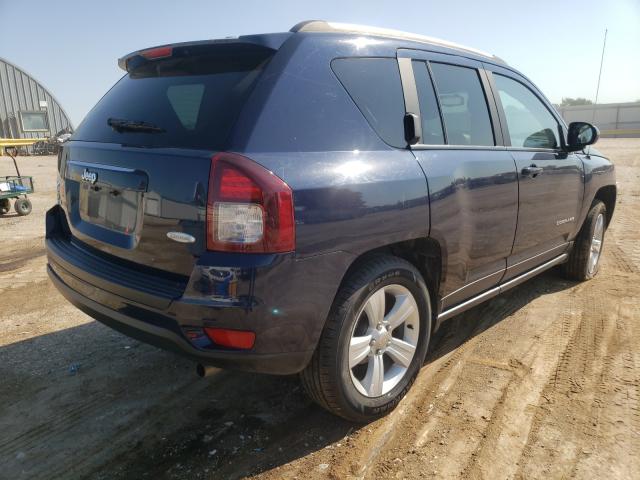 Photo 3 VIN: 1C4NJDEB6HD142376 - JEEP COMPASS LA 