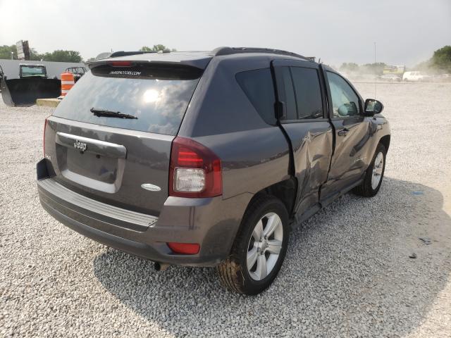 Photo 3 VIN: 1C4NJDEB6HD143964 - JEEP COMPASS LA 