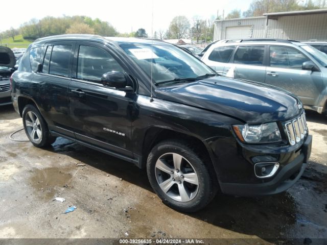 Photo 0 VIN: 1C4NJDEB6HD165382 - JEEP COMPASS 