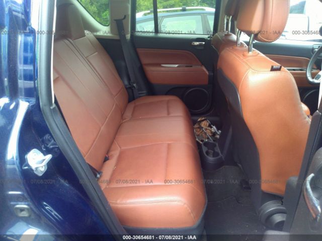 Photo 7 VIN: 1C4NJDEB6HD167892 - JEEP COMPASS 