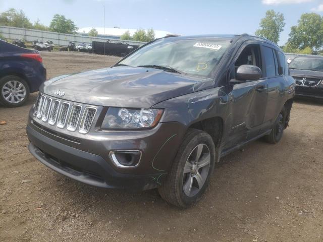 Photo 1 VIN: 1C4NJDEB6HD192307 - JEEP COMPASS LA 