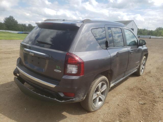 Photo 3 VIN: 1C4NJDEB6HD192307 - JEEP COMPASS LA 